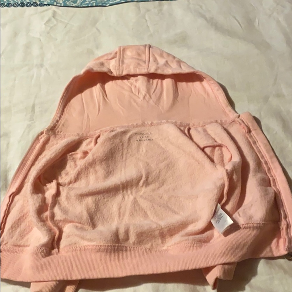 Primark baby hoodie